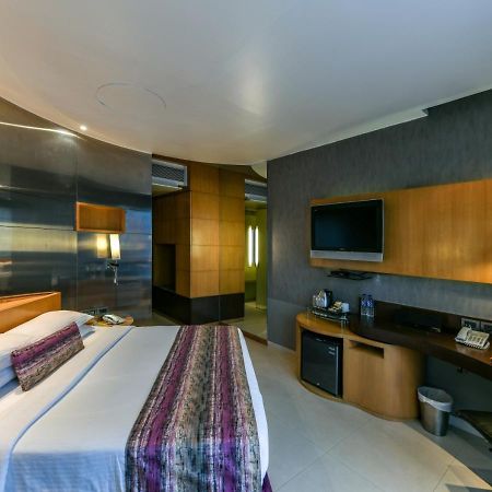 The Regale By Tunga Hotel Bombaim Exterior foto