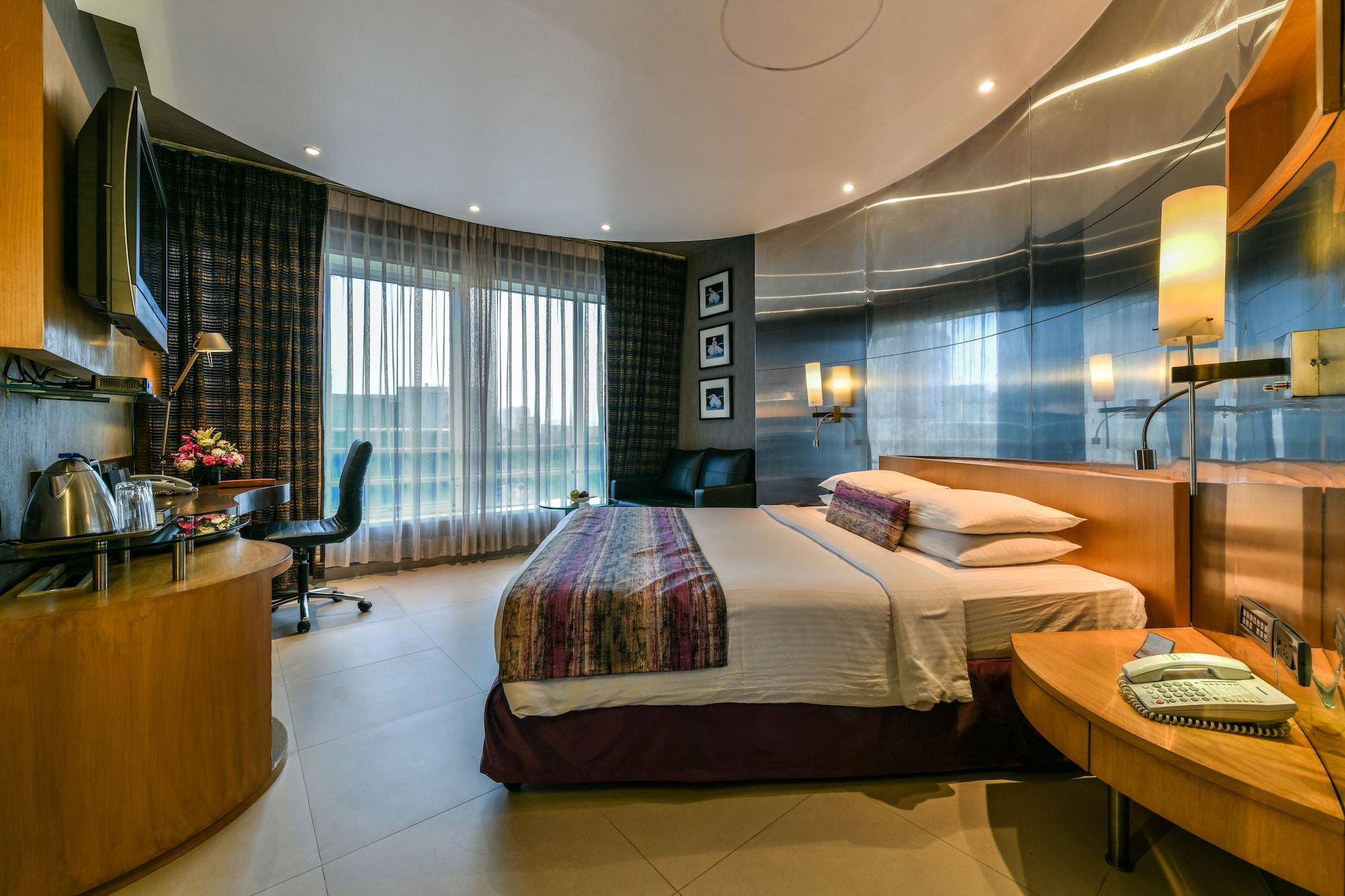 The Regale By Tunga Hotel Bombaim Exterior foto