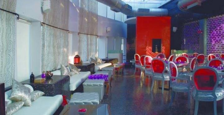 The Regale By Tunga Hotel Bombaim Exterior foto