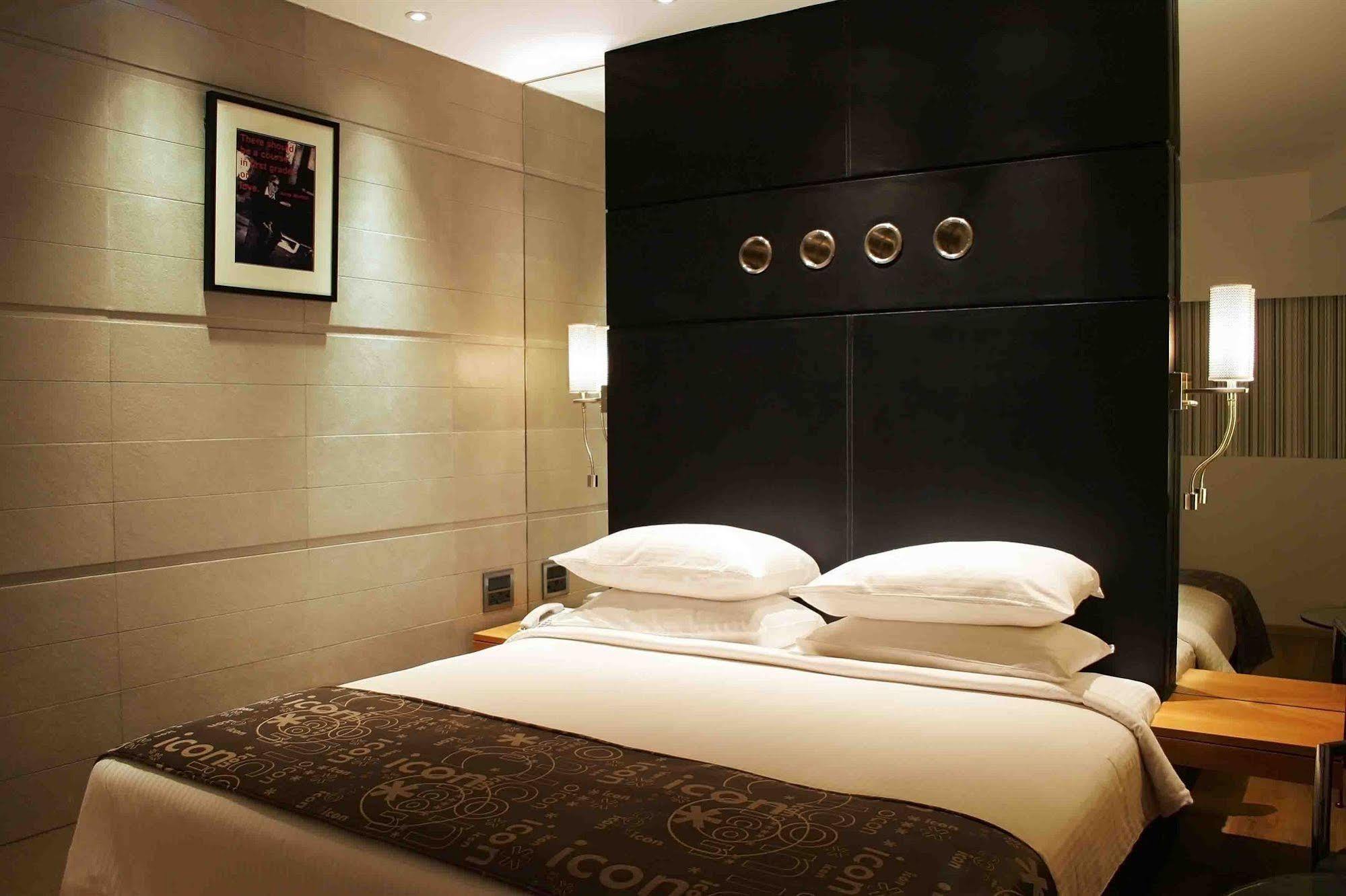 The Regale By Tunga Hotel Bombaim Exterior foto