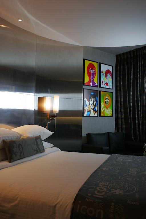 The Regale By Tunga Hotel Bombaim Exterior foto