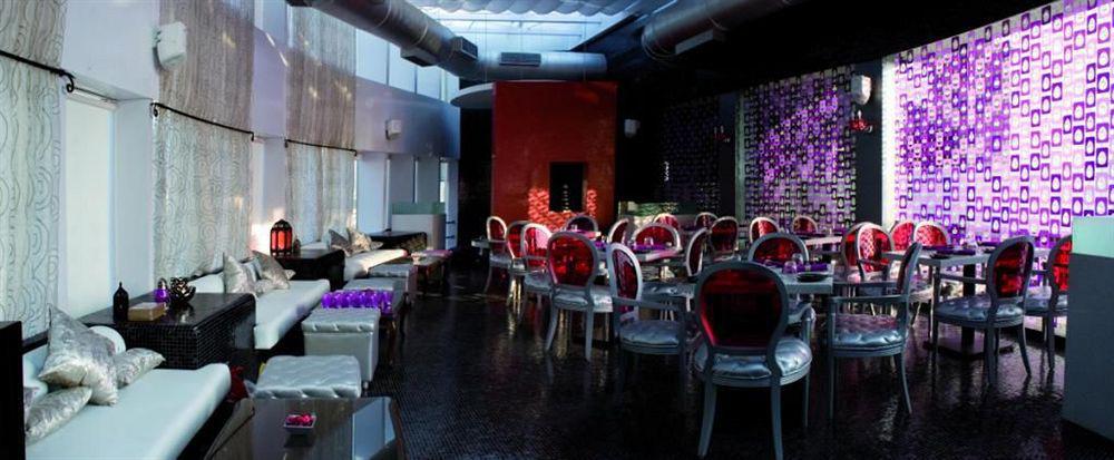The Regale By Tunga Hotel Bombaim Exterior foto